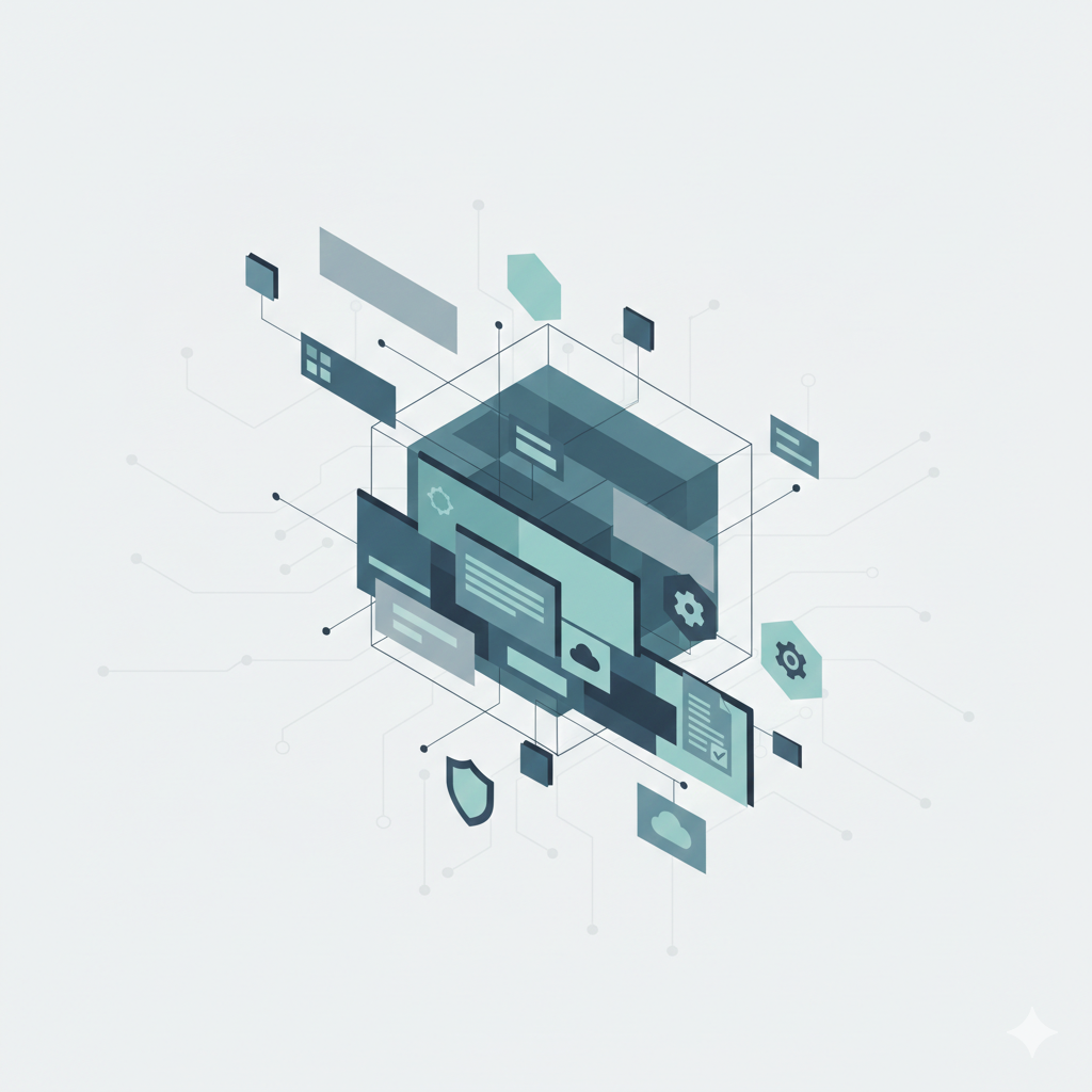 lgu deployment & system configuration